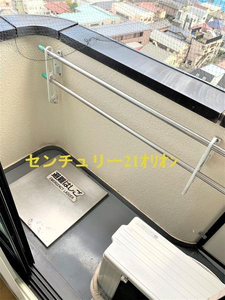 日神パレステージ中村橋