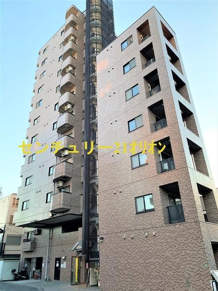 日神パレステージ中村橋