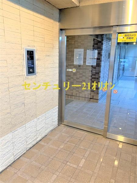 日神パレステージ中村橋