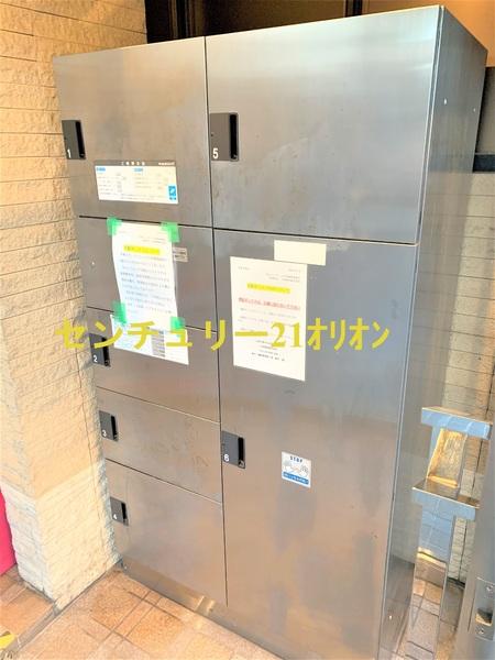 日神パレステージ中村橋