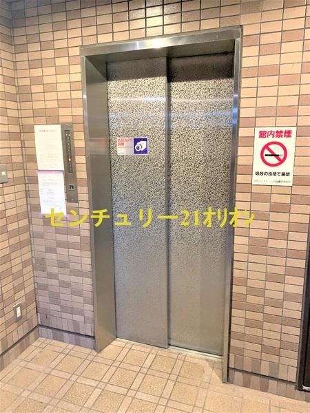 日神パレステージ中村橋