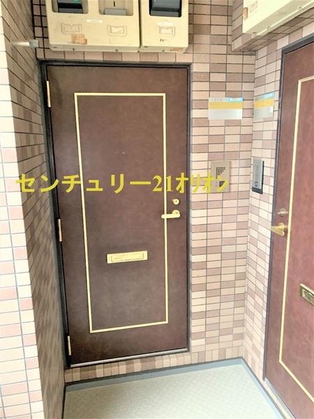 日神パレステージ中村橋