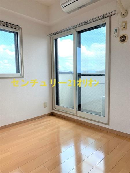 日神パレステージ中村橋