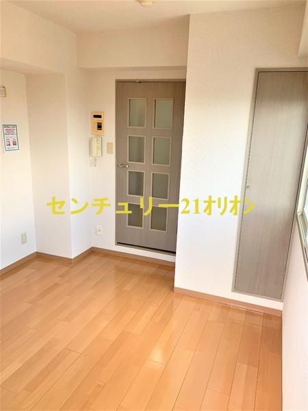 日神パレステージ中村橋