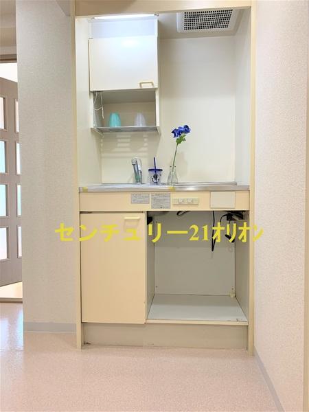 日神パレステージ中村橋