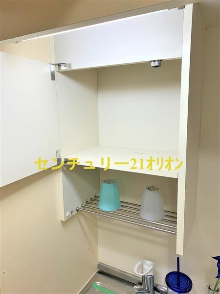 日神パレステージ中村橋
