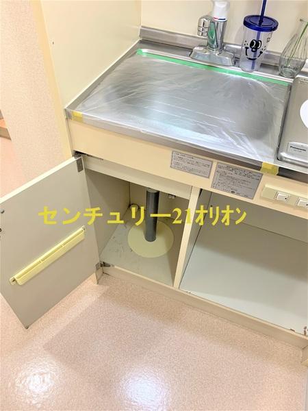 日神パレステージ中村橋