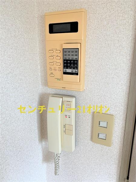 日神パレステージ中村橋