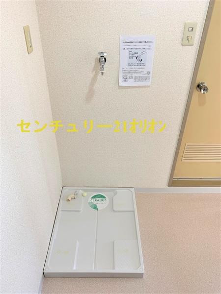 日神パレステージ中村橋