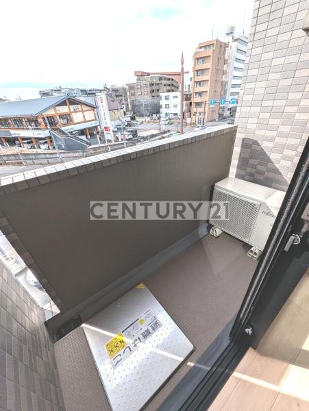 ルーブル中村橋参番館／ルーブルナカムラバシサンバンカン