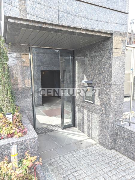 ルーブル中村橋参番館／ルーブルナカムラバシサンバンカン