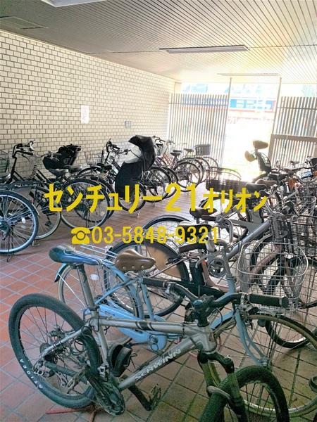 サンハイツ竹内／サンハイツタケウチ