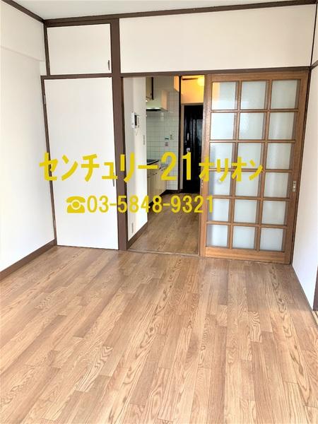 サンハイツ竹内／サンハイツタケウチ