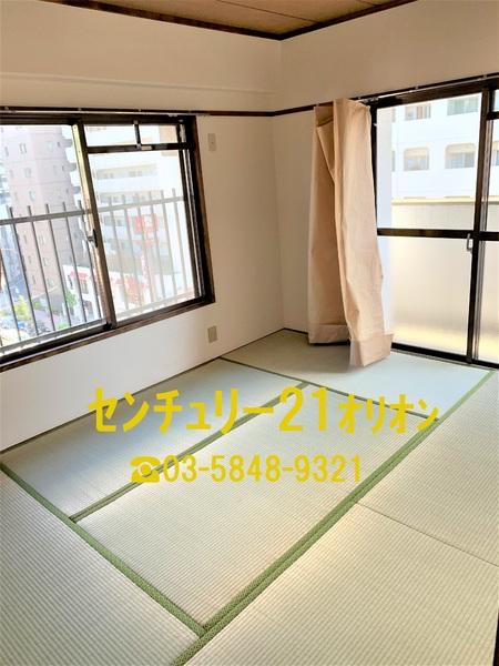 サンハイツ竹内／サンハイツタケウチ