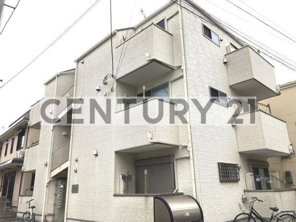 PiaceSaginomiya／ピアーチェ鷺ノ宮