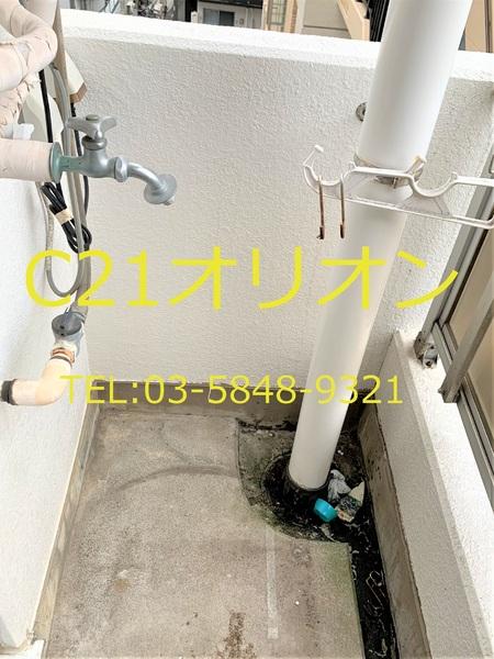 練馬区豊玉北４丁目のマンション
