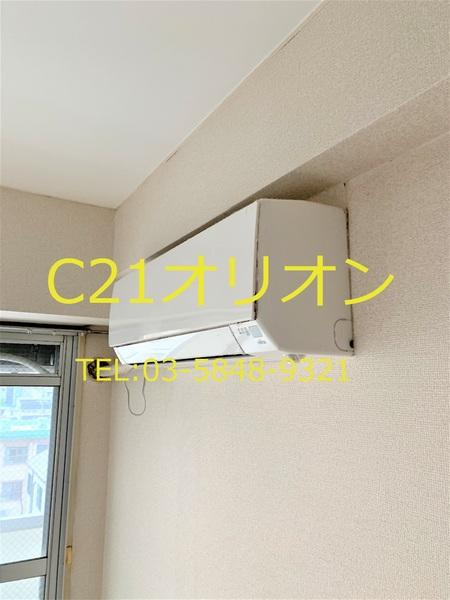 練馬区豊玉北４丁目のマンション