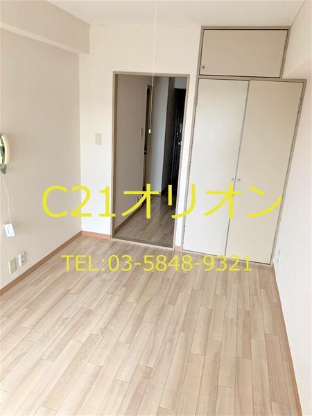 練馬区豊玉北４丁目のマンション