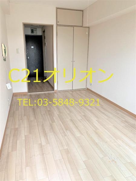 練馬区豊玉北４丁目のマンション