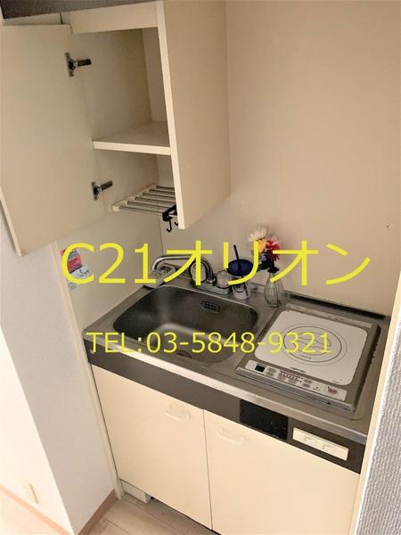 練馬区豊玉北４丁目のマンション