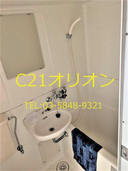 練馬区豊玉北４丁目のマンション