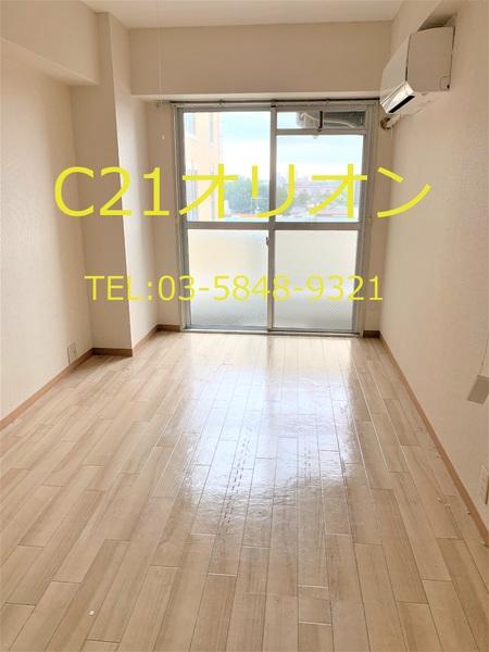 練馬区豊玉北４丁目のマンション