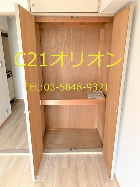 練馬区豊玉北４丁目のマンション