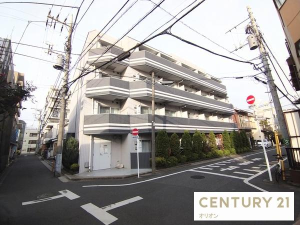Espelumo Nakamurabashi