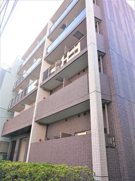 Log練馬駅前/ログネリマエキマエ