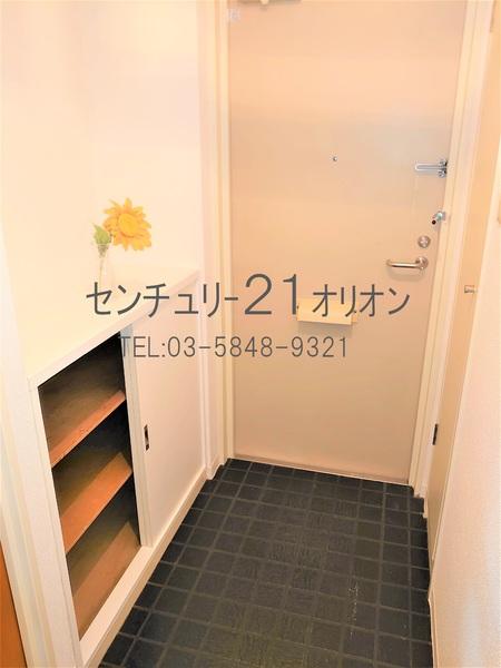 Maison　ｄ’　voir(メゾンディボワール)