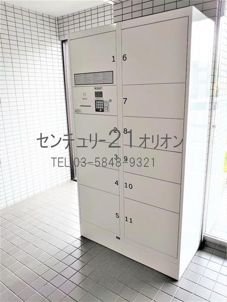 Maison　ｄ’　voir(メゾンディボワール)