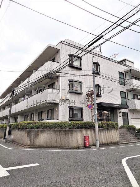 Maison d’ voir(メゾンディボワール)