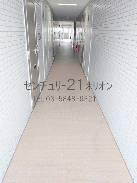 Maison　ｄ’　voir(メゾンディボワール)