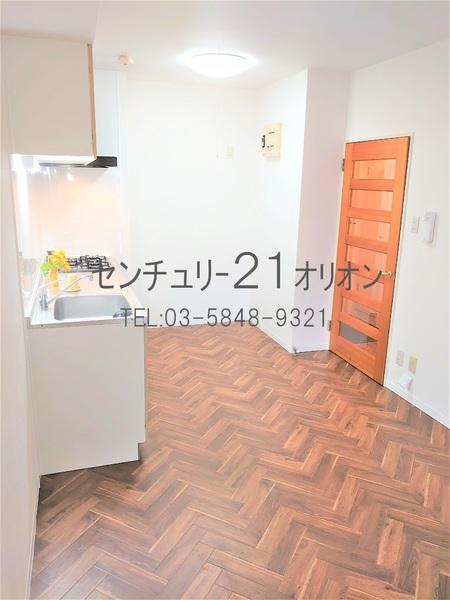 Maison　ｄ’　voir(メゾンディボワール)