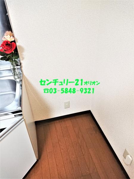 コーポ寿／コーポコトブキ