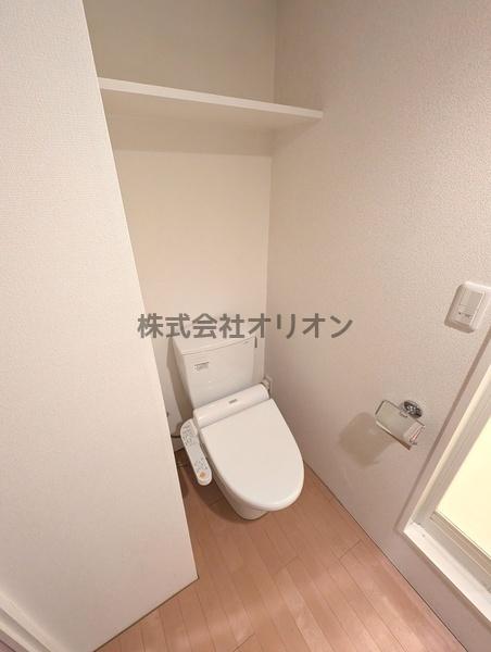 Branche　Nakamurabashi