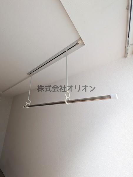 Branche　Nakamurabashi