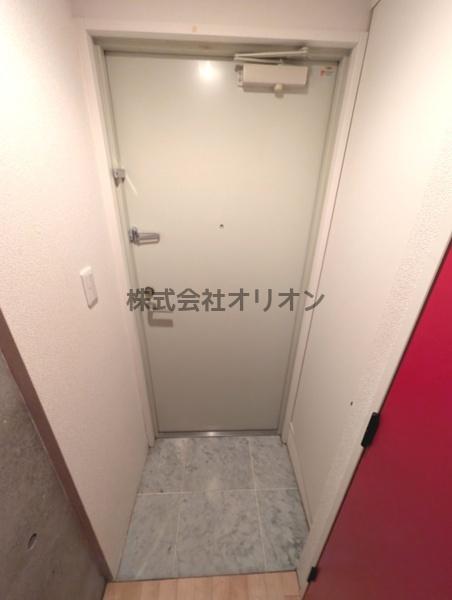 Branche　Nakamurabashi
