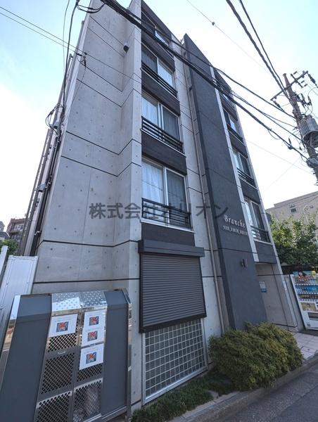 Branche　Nakamurabashi