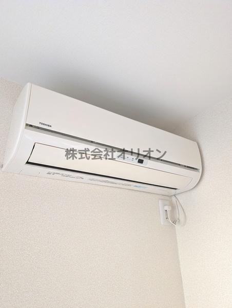サークルハウス下井草弐番館