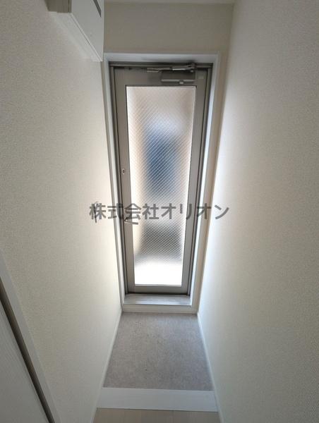 サークルハウス下井草弐番館