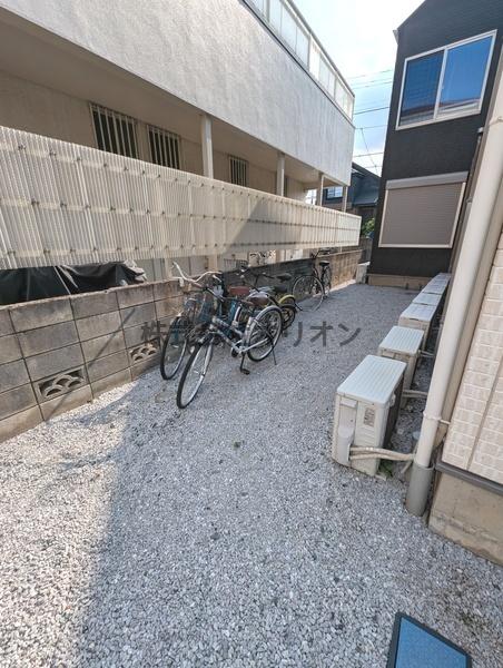 サークルハウス下井草弐番館