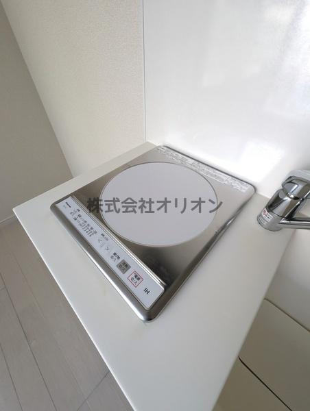 サークルハウス下井草弐番館
