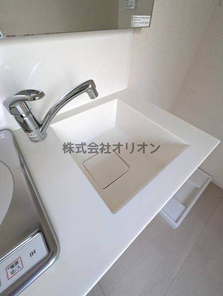 サークルハウス下井草弐番館