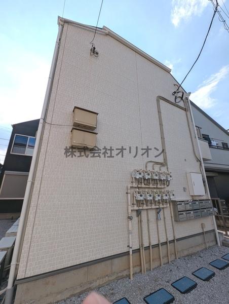 サークルハウス下井草弐番館
