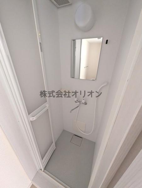 サークルハウス下井草弐番館