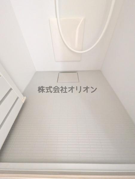 サークルハウス下井草弐番館