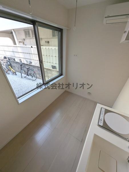 サークルハウス下井草弐番館