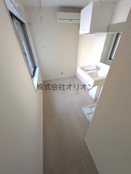 サークルハウス下井草弐番館