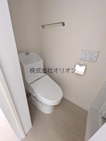 サークルハウス下井草弐番館